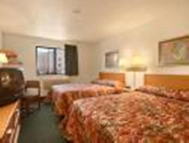 Super 8 By Wyndham New Stanton Hotel Bilik gambar